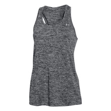 Load image into Gallery viewer, Under Armour Tech Twist Womens Workout Tank Top
- 9
