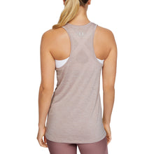 Load image into Gallery viewer, Under Armour Tech Twist Womens Workout Tank Top
- 17