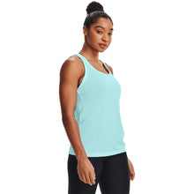 Load image into Gallery viewer, Under Armour Tech Twist Womens Workout Tank Top - BREEZE 442/XL
- 1