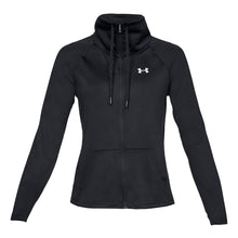Load image into Gallery viewer, Under Armour Tech Full Zip Womens Jacket
 - 3
