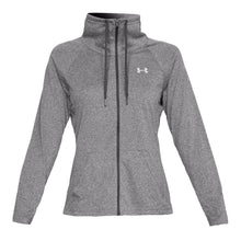 Load image into Gallery viewer, Under Armour Tech Full Zip Womens Jacket
 - 7