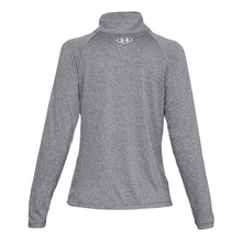 Load image into Gallery viewer, Under Armour Tech Full Zip Womens Jacket
 - 8