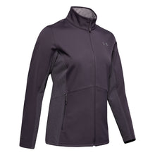 Load image into Gallery viewer, Under Armour CG Infrared Shield Womens Jacket
 - 3