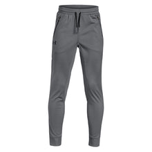 Load image into Gallery viewer, Under Armour Pennant Tapered Boys Pants
- 7