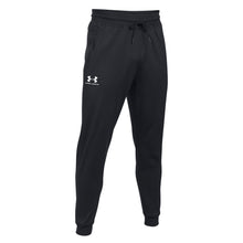Load image into Gallery viewer, Under Armour Sportstyle Jogger Mens Pants
- 10