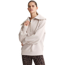 Load image into Gallery viewer, Varley Vine Womens Pullover - Hushed Violet/XL
- 33