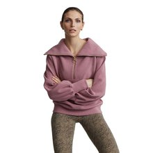 Load image into Gallery viewer, Varley Vine Womens Pullover - Nostalgia Rose/M
- 38