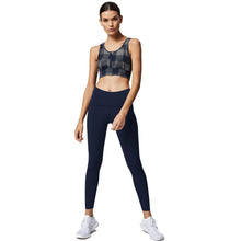 Load image into Gallery viewer, Varley Meadow Mid Rise 7/8 Womens Leggings - Nightfall/L
- 4