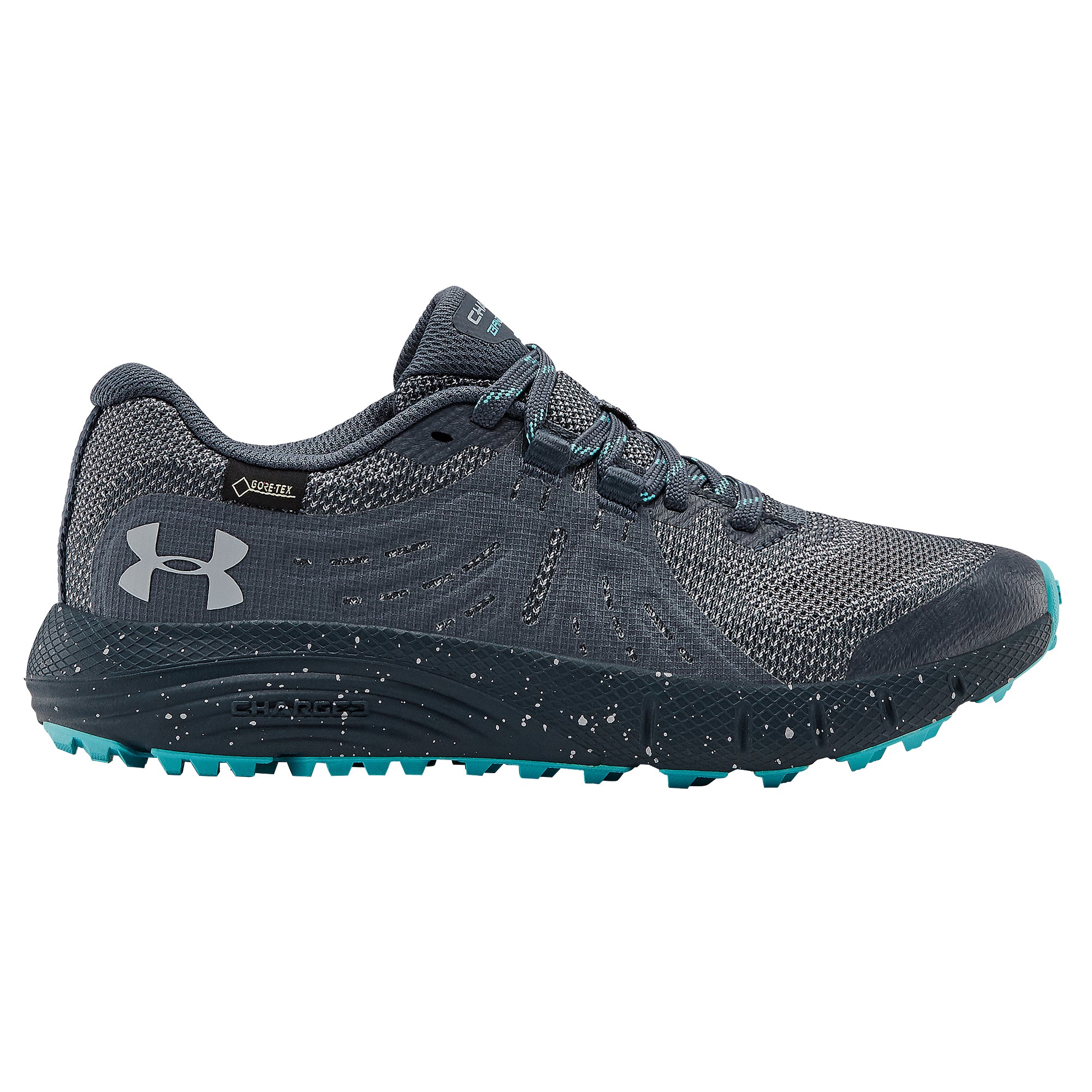Charged Bandit Trail Under Armour Gore Tex Shoes Under Armour