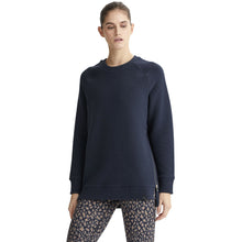 Load image into Gallery viewer, Varley Manning Womens Sweatshirt - Ink Navy/XL
- 9
