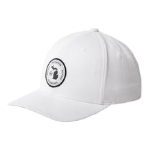 Load image into Gallery viewer, TravisMathew Sunset Clap Mens Hat - White/L/XL
- 4
