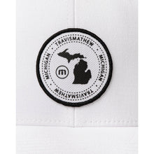 Load image into Gallery viewer, TravisMathew Sunset Clap Mens Hat
- 6