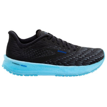 Load image into Gallery viewer, Brooks Hyperion Tempo Black Mens Running Shoes
 - 1