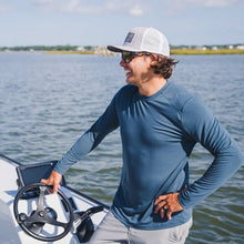 Load image into Gallery viewer, Free Fly Bamboo Midweight Mens Long Sleeve Shirt
- 3