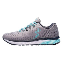 Load image into Gallery viewer, 361 Strata 4 Sleet Womens Running Shoes
- 1