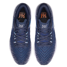 Load image into Gallery viewer, 361 Spire 4 Black Iris Womens Running Shoes
- 3