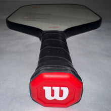 Load image into Gallery viewer, Used WIlson Juice Pickleball Paddle 15915
- 2