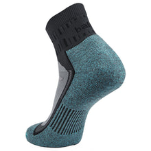 Load image into Gallery viewer, Balega Blister Resist Unisex Quarter Crew Socks
- 9