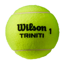 Load image into Gallery viewer, Wilson Triniti Tennis Ball Case
- 2