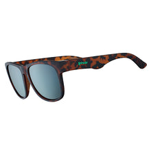 Load image into Gallery viewer, Goodr Ninja Kick the Damn Rabbit PRZD Sunglasses - One Size
- 1