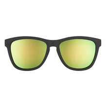 Load image into Gallery viewer, goodr Vincent's Absinthe Night Terrors Sunglasses
- 2
