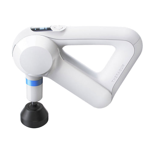 Therabody Theragun Elite Massage Device - White