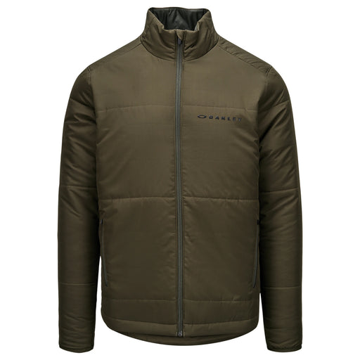 Oakley Wind Down Mens Jacket - New Dark Brush/XL