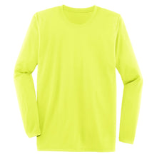 Load image into Gallery viewer, Brooks Podium Womens Long Sleeve Running Shirt - NIGHTLIFE 305/XXL
- 2