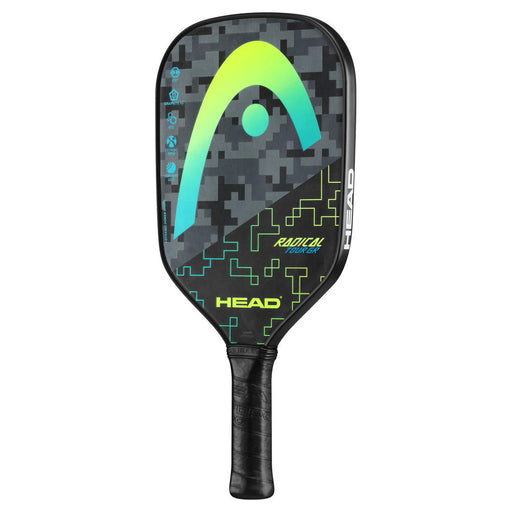 Head Radical Tour GR Pickleball Paddle