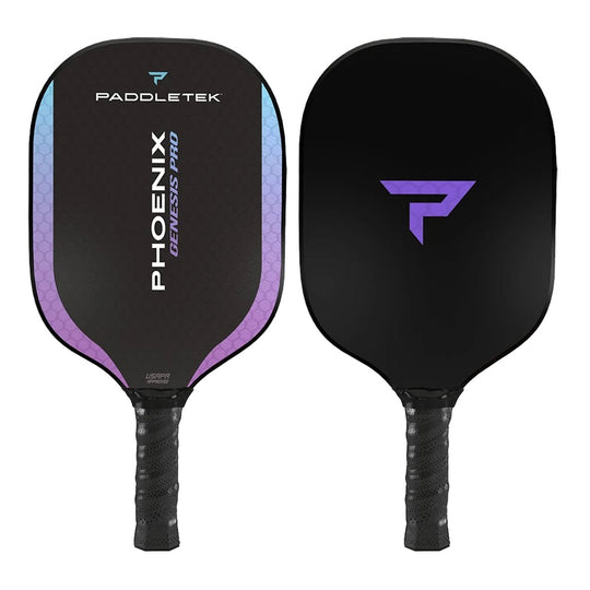 Paddletek Phoenix Genesis Pro Pickleball Paddle