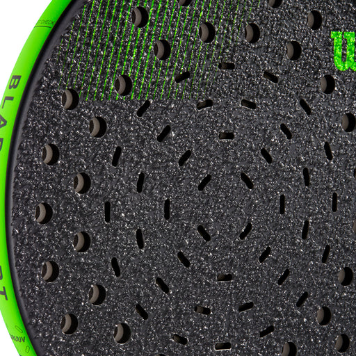 Wilson Blade Smart GRUUV Platform Tennis Paddle