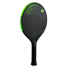 Load image into Gallery viewer, Wilson Blade Pro GRUUV Platform Tennis Paddle
 - 2