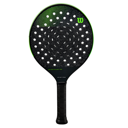 Wilson Blade Pro GRUUV Platform Tennis Paddle