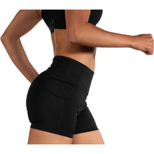 Load image into Gallery viewer, Brooks Method Tight 5in Womens Running Shorts
- 2