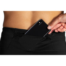 Load image into Gallery viewer, Brooks Method Tight 5in Womens Running Shorts
- 3