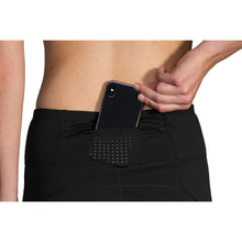 Load image into Gallery viewer, Brooks Method 1/2 Crop Womens Running Tights
- 2