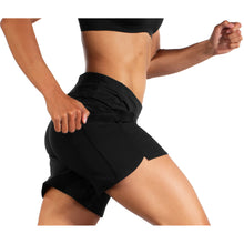 Load image into Gallery viewer, Brooks Chaser 7in Womens Running Shorts
- 2
