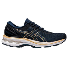 Load image into Gallery viewer, Asics GEL-Kayano 27 Womens Running Shoes - BLU/CHAMPGN 402/11.0/B Medium
- 3