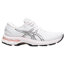 Load image into Gallery viewer, Asics GEL-Kayano 27 Womens Running Shoes - PINK/SILVER 700/11.0/B Medium
- 5