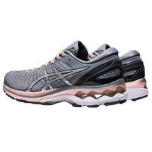 Load image into Gallery viewer, Asics GEL-Kayano 27 Womens Running Shoes
- 8