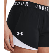 Load image into Gallery viewer, Under Armour Play Up 3.0 Womens Shorts
- 6