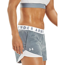 Load image into Gallery viewer, Under Armour Play Up 3.0 Womens Shorts
- 8