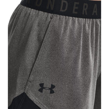 Load image into Gallery viewer, Under Armour Play Up 3.0 Womens Shorts
- 2