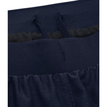 Load image into Gallery viewer, Under Armour Fly-By 2.0 Black Womens Shorts
- 5