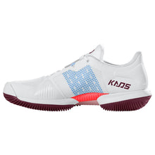 Load image into Gallery viewer, Wilson Kaos Swift Womens Tennis Shoes 2021
 - 6
