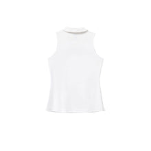 Load image into Gallery viewer, Fila White Line Collection Womens Tennis Polo
- 2
