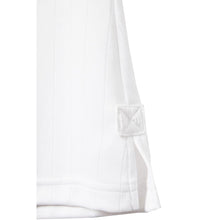 Load image into Gallery viewer, Fila White Line Collection Womens Tennis Polo
- 3