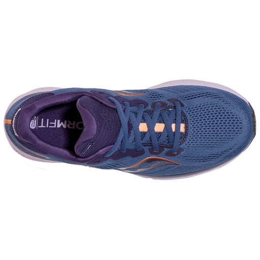 Saucony Ride 14 Womens Running Shoes