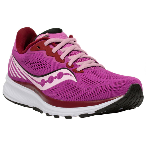 Saucony Ride 14 Womens Running Shoes