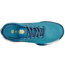 Load image into Gallery viewer, K-Swiss Hypercourt Supreme Mens Tennis Shoes 1
- 5
